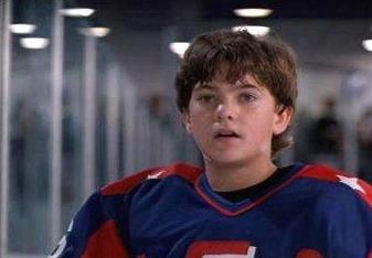 Mighty Ducks.Charlie Conway  Charlie conway, D2 the mighty