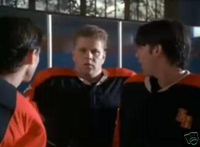 YARN, Tonight the Eden Hall varsity Warriors do battle with the Eden Hall  freshman Ducks., D3: The Mighty Ducks (1996) Drama, Video clips by quotes, ecf4a46a