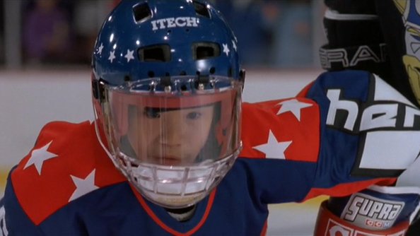 Justin Wong (Kenny Wu) talks Mighty Ducks, returning for Mighty